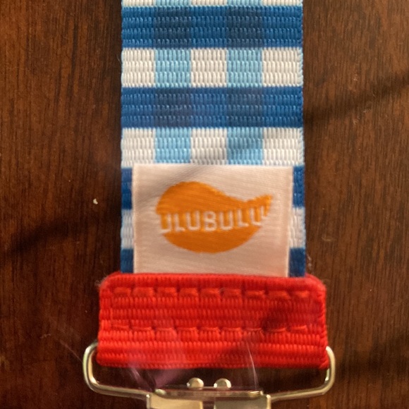 ULUBULU Pacifier Clip - Picture 2 of 3